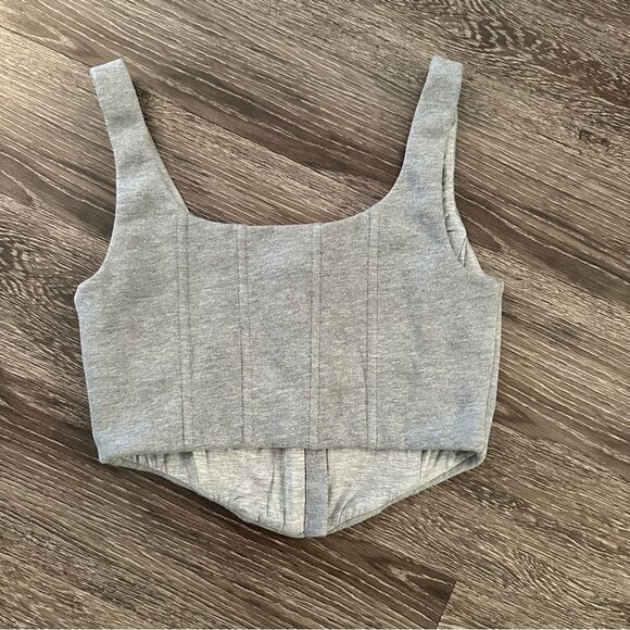 LPA Mika Corset - Picture 5 of 5